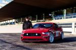 Ford Mustang GT Tickford Trans-Am 2019 года